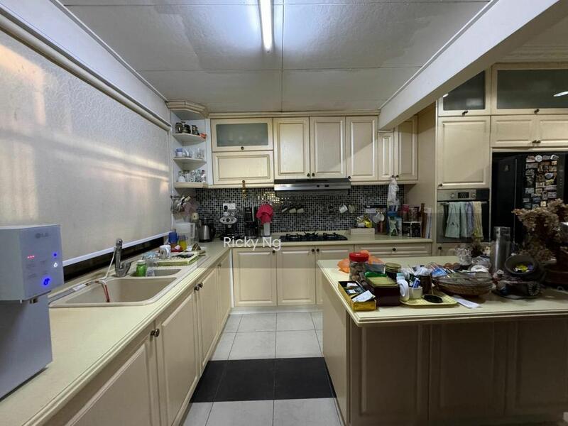 SS2 Petaling Jaya Semi D - 5