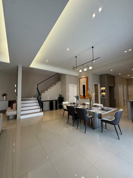 Sendayan Rumah Siap Tahun Ini Bayar RM300 Sahaja - 3