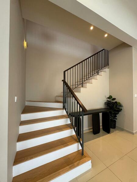 Sendayan Rumah Siap Tahun Ini Bayar RM300 Sahaja - 4