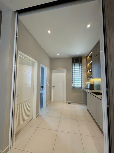 Sendayan Rumah Siap Tahun Ini Bayar RM300 Sahaja - 5