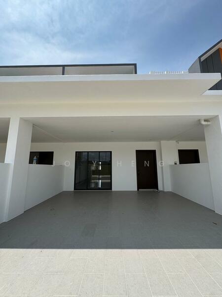 Sendayan Rumah Siap Tahun Ini Bayar RM300 Sahaja - 2