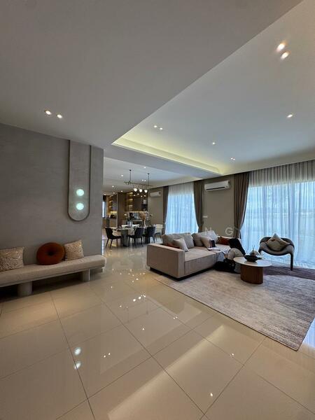 Sendayan Rumah Siap Tahun Ini Bayar RM300 Sahaja - 1