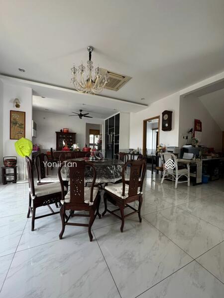 Minden Heights Bungalow - 2