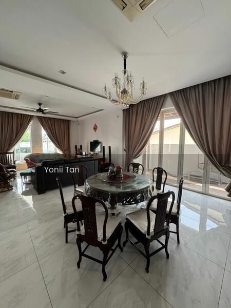 Minden Heights Bungalow - 1