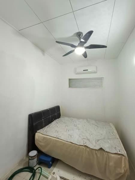 Taman Scientex Pasir Gudang - 2