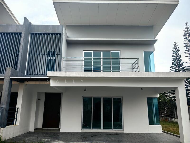 Taman Kayangan, Mantin, Negeri Sembilan - 3