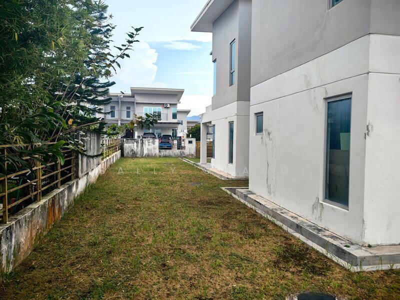 Taman Kayangan, Mantin, Negeri Sembilan - 4