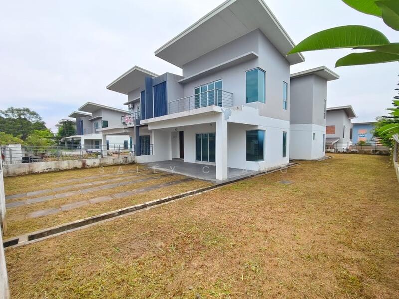 Taman Kayangan, Mantin, Negeri Sembilan - 1