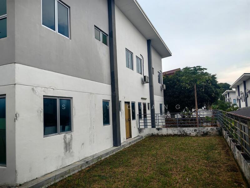 Taman Kayangan, Mantin, Negeri Sembilan - 5