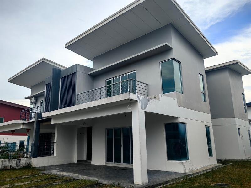 Taman Kayangan, Mantin, Negeri Sembilan - 2