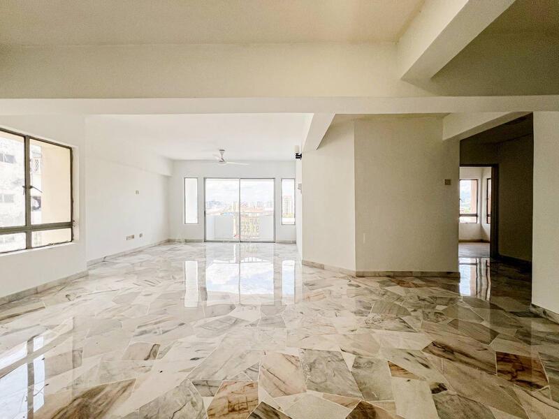 Le Jardine Condominium - 2