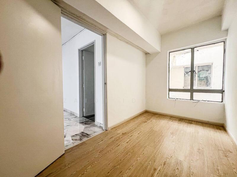 Le Jardine Condominium - 5