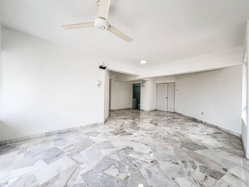 Le Jardine Condominium - 3