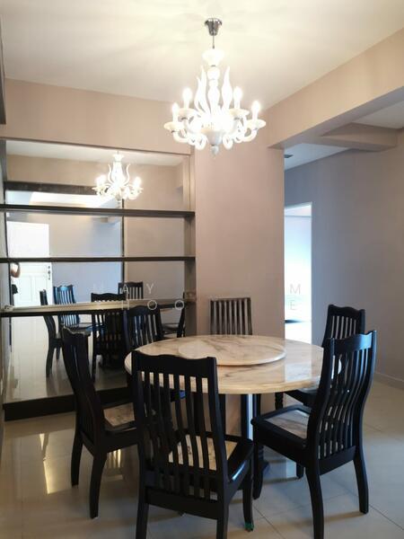 The Waterfront Condominium - 2