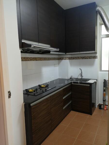 The Waterfront Condominium - 4