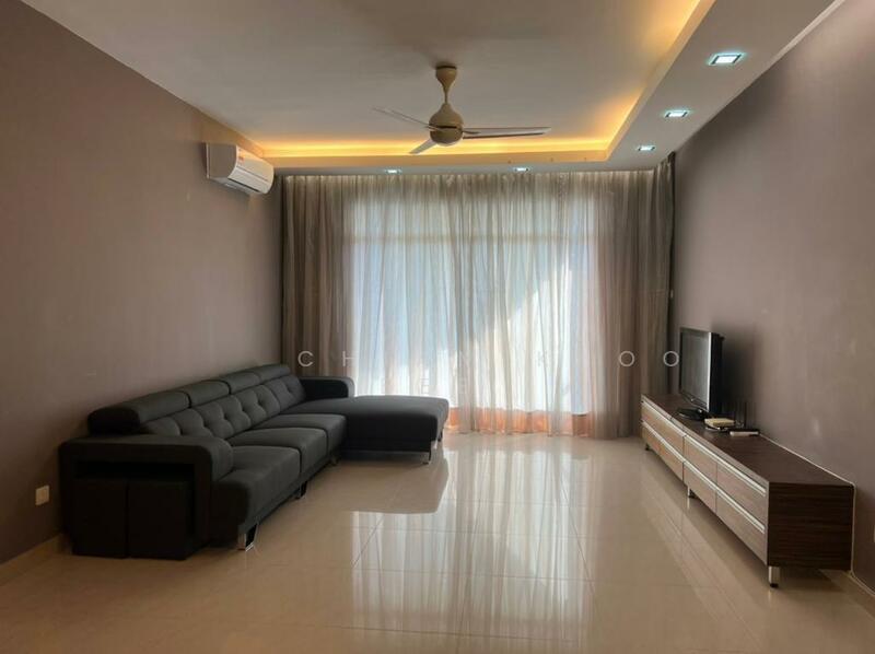 The Waterfront Condominium - 1