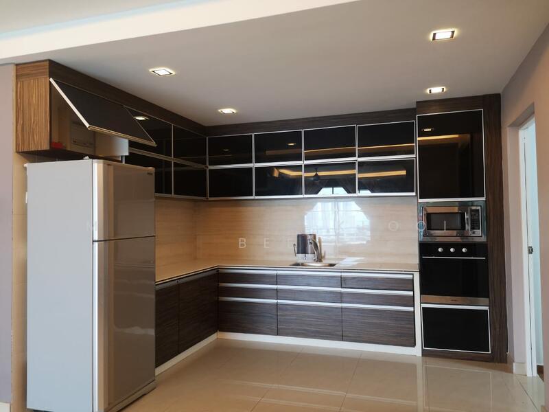 The Waterfront Condominium - 3