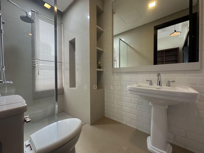 Quayside Condominium - 2