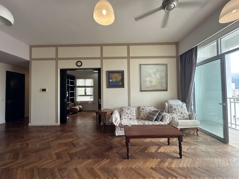 Quayside Condominium - 3