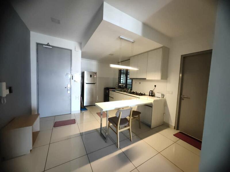 Residences @ 1 Tebrau - 3