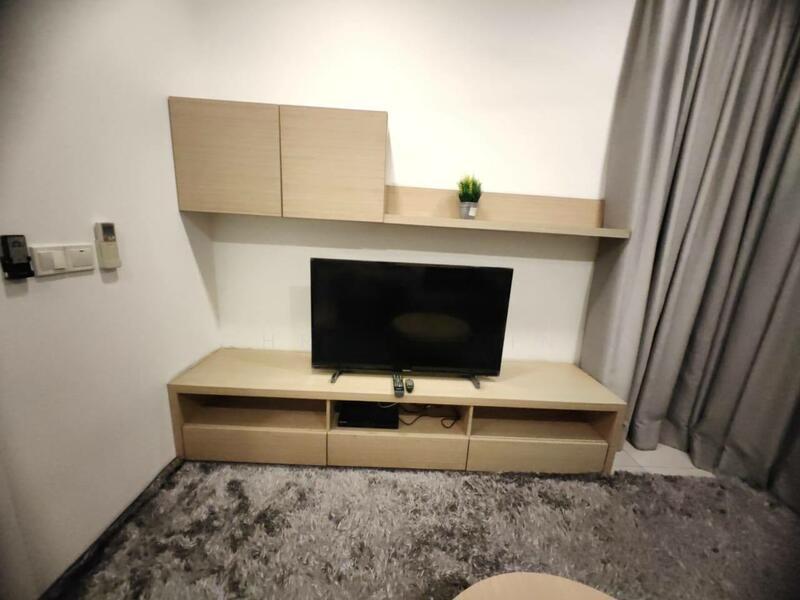 Residences @ 1 Tebrau - 4