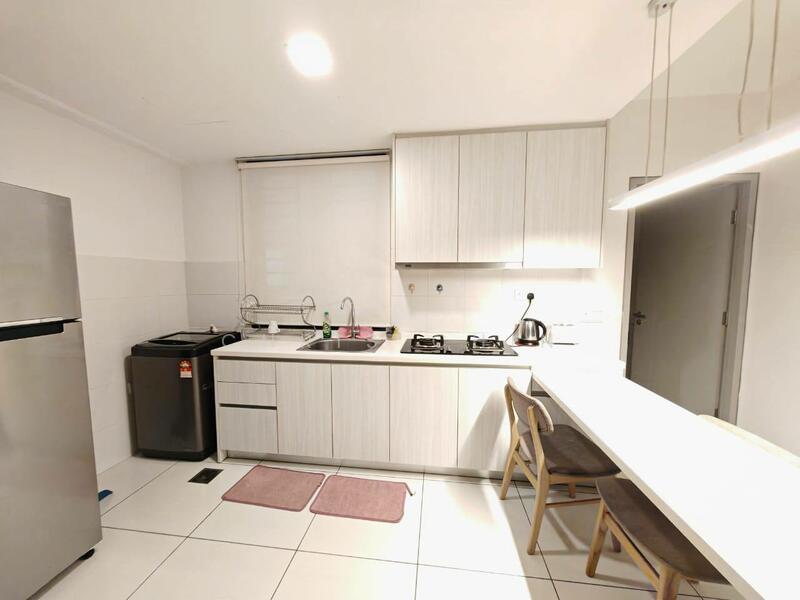 Residences @ 1 Tebrau - 5