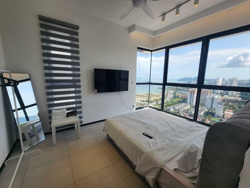Urban Suites - 4