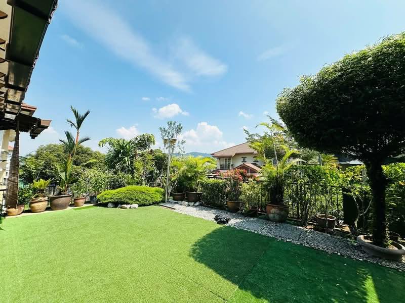 Kemensah Heights - 3