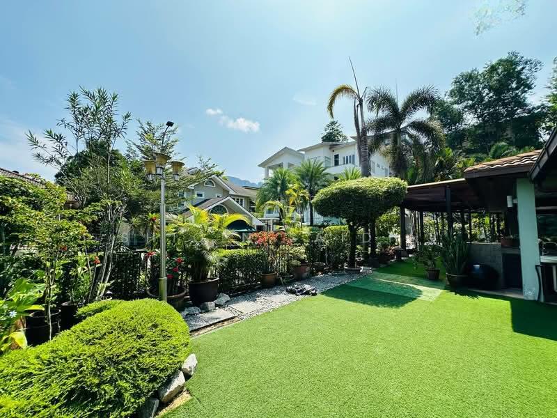 Kemensah Heights - 4