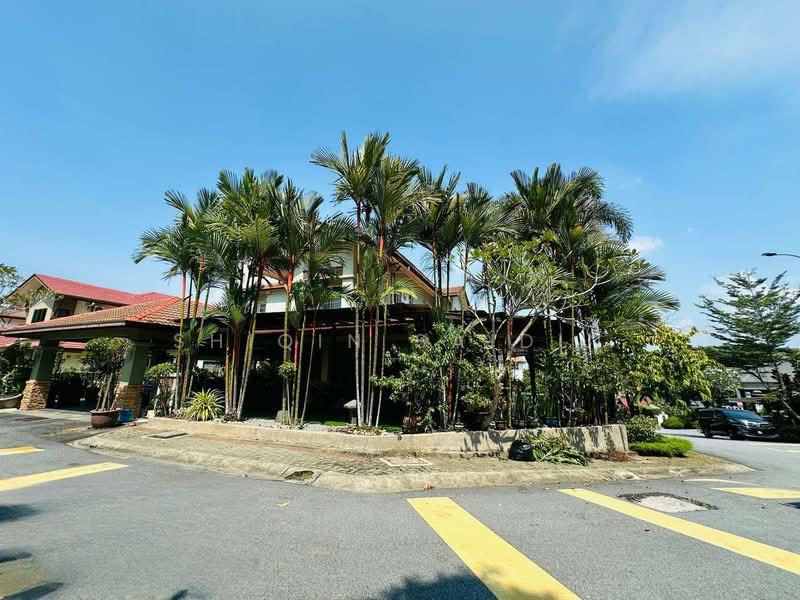 Kemensah Heights - 2