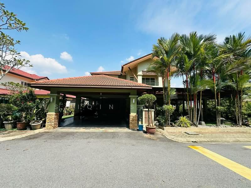 Kemensah Heights - 1