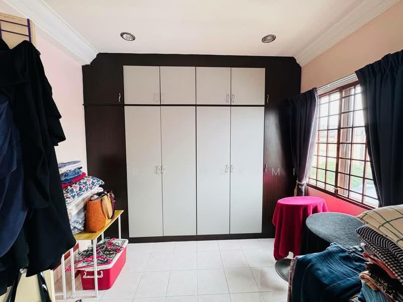 Sri Ampang Mas Condominium - 4