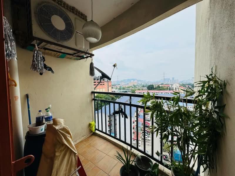 Sri Ampang Mas Condominium - 5