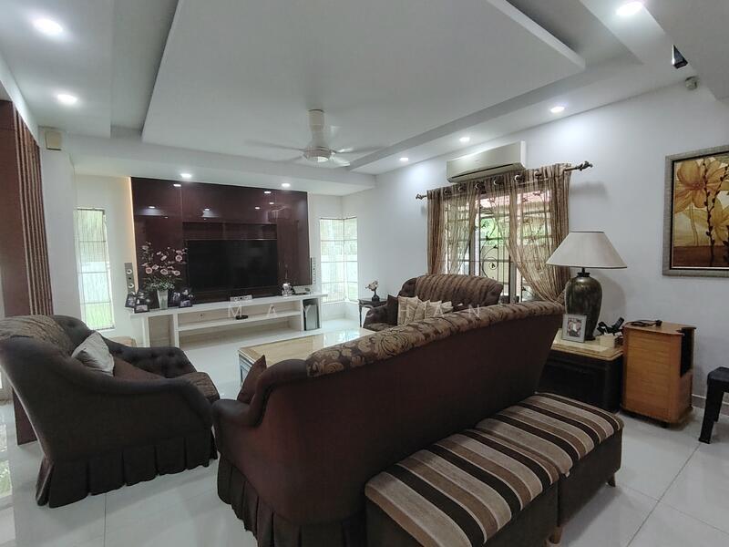 Taman Fern Grove - 3