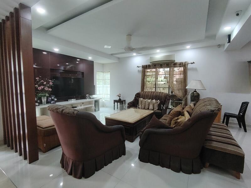 Taman Fern Grove - 1