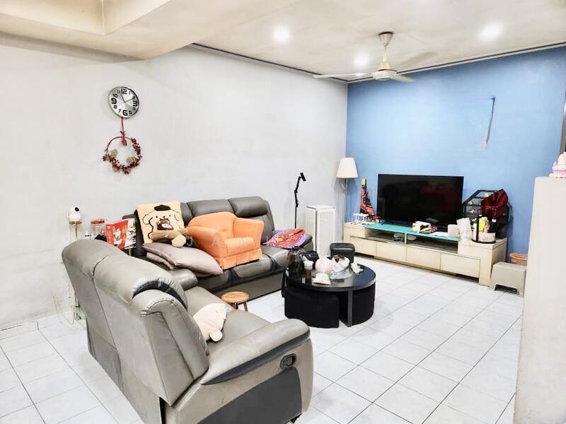 Bukit Indah Bukits Indahs - 5