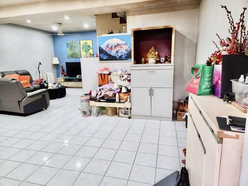 Bukit Indah Bukits Indahs - 2