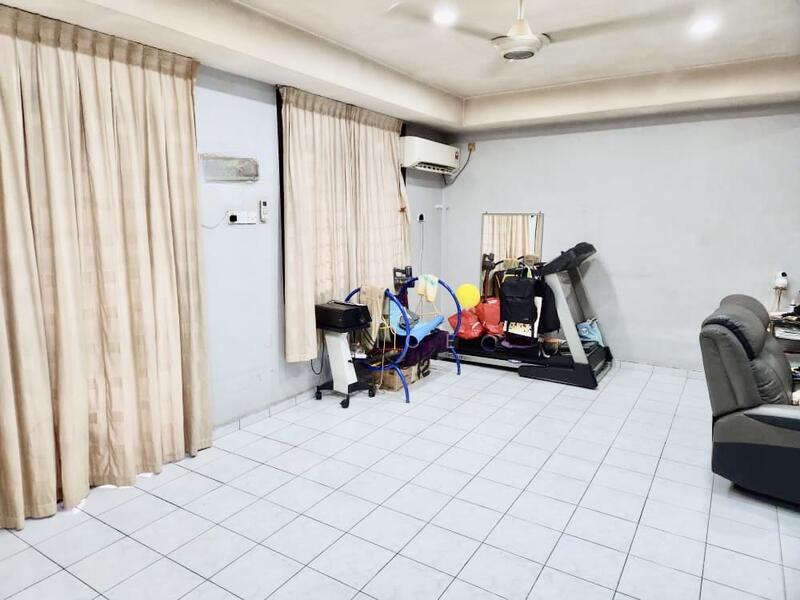 Bukit Indah Bukits Indahs - 4