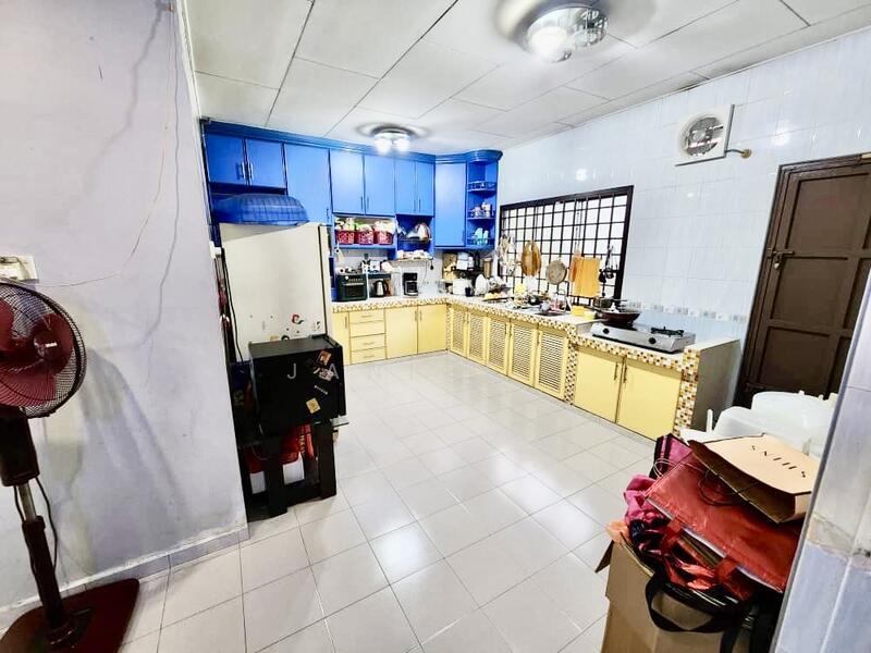 Bukit Indah Bukits Indahs - 1