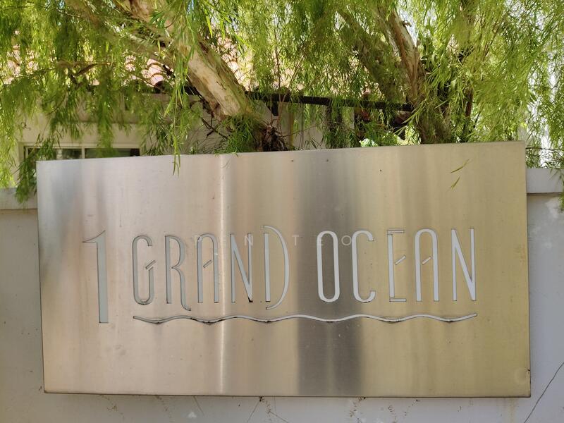 Grand Ocean - 2