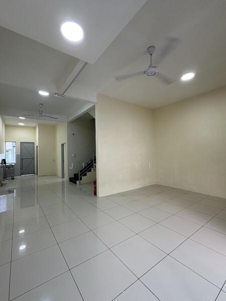 bandar tasek mutiara - 1