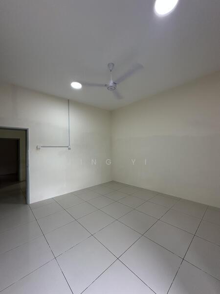 bandar tasek mutiara - 4