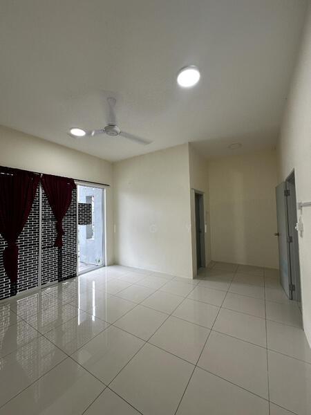 bandar tasek mutiara - 3