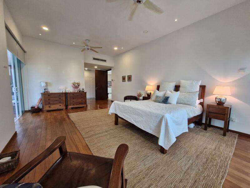 One Tanjong Condominium - 1