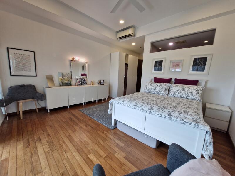 One Tanjong Condominium - 4