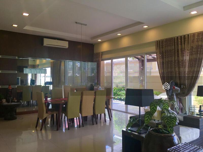 Acacia Seri Tanjung Pinang - 3