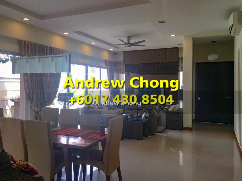 Acacia Seri Tanjung Pinang - 2