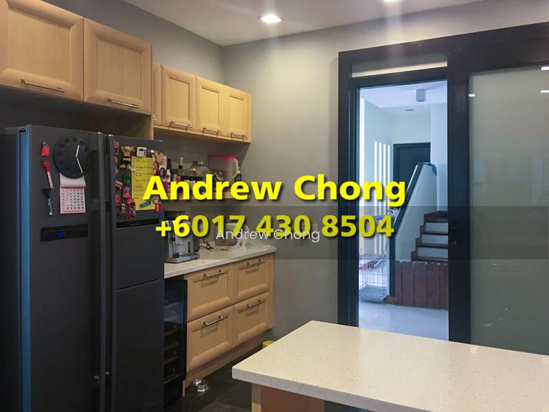 Acacia Seri Tanjung Pinang - 5