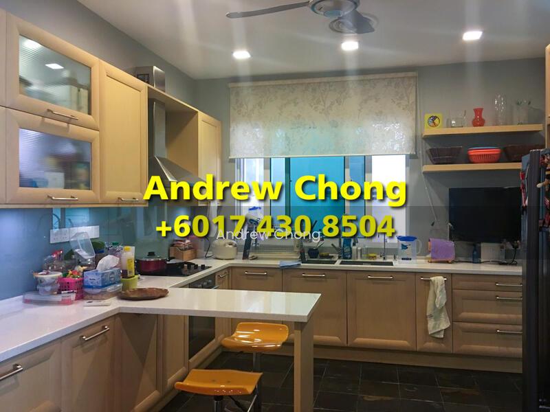 Acacia Seri Tanjung Pinang - 4