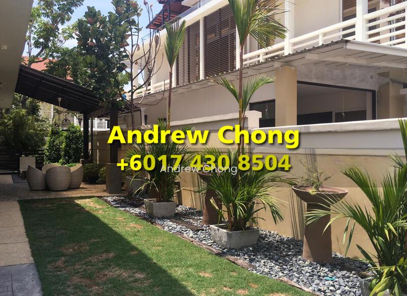 Acacia Seri Tanjung Pinang - 1